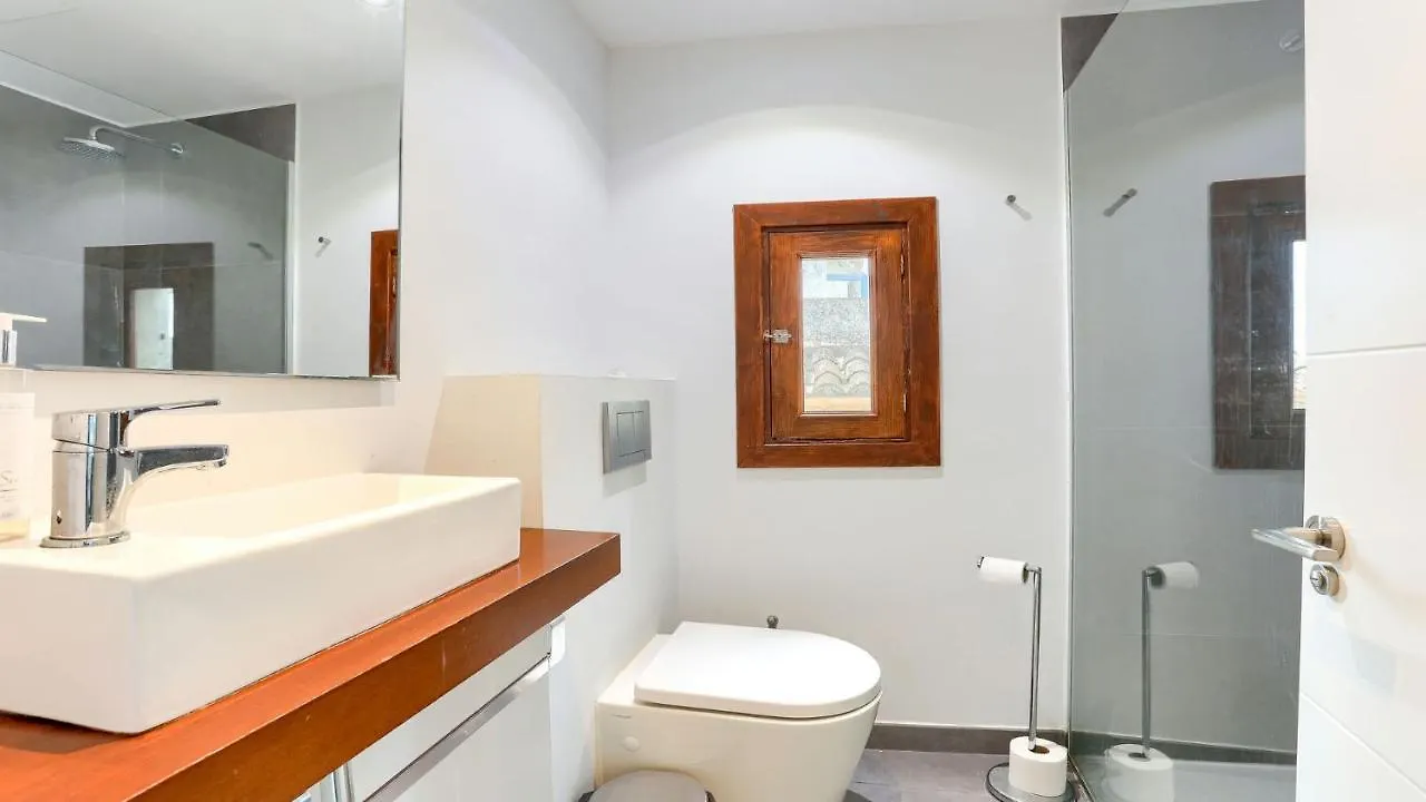 Casa Hill Villa Pollença 0*,  Spanyolország
