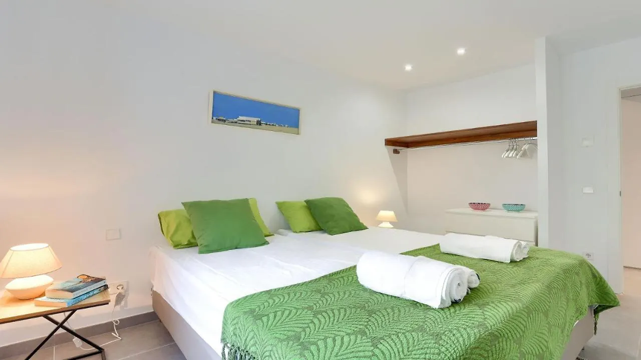 Casa Hill Villa Pollença